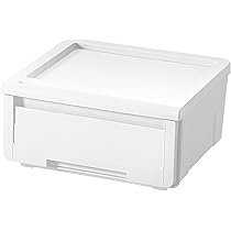 Amazon.co.jp: 天馬(Tenma) 収納物の出し入れがしやすいフラップ式収納