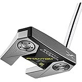 タイトリスト(TITLEIST)パター【カタログ純正シャフト装着モデル】ScottyCameronPhantomX5.5スチールユニセックス737RB34右ロフト:3.5