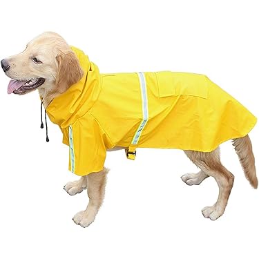 Amazon.co.jp 人気ギフトランキング: 犬用レインコート・ライフ