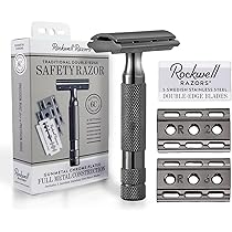 Amazon.co.jp: ロックウェル レイザー Rockwell Razors 6C 特許取得