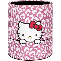 ハローキティ3点セット陶器製小物入れペンスタンドマーカーセットレトロ