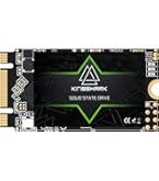 Amazon.co.jp: ORICO SSD 1TB M.2 2242 NGFF SATAⅢ 6Gb/s 内蔵 SSD 3D
