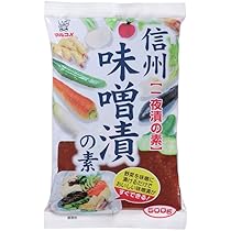 Amazon | マルコメ 賛否両論 糀甘酒をつかったみそ漬けの素 400g