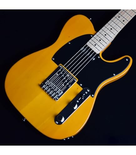 Amazon | Squier by Fender エレキギター Affinity Series™ Telecaster