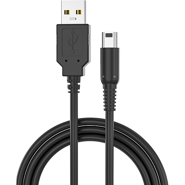 Amazon.co.jp: Conkoo【2本セット】 3DS 充電器 3DS 充電