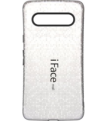 Google Pixel 7a 本体とiFaceケース Google Pixel 7a専用]iFace First Class Standardケース iFace