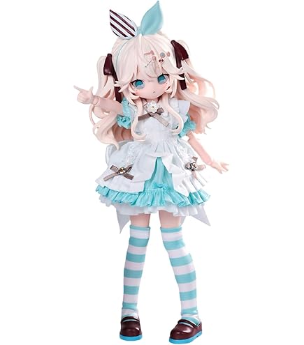 Amazon | アナザーリアリスティックキャラクターズ 005 地獄少女 宵伽