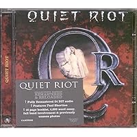 Amazon | 暴動に明日はない | QUIET RIOT, クワイエット・ライオット