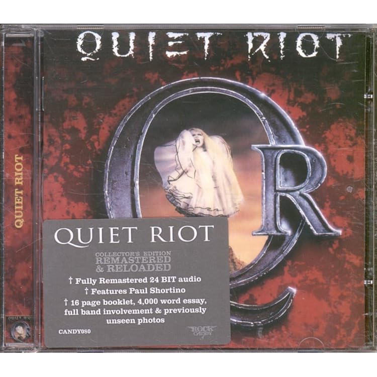 Amazon.co.jp: Qr III -Remast-: ミュージック