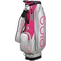 コロウィン　レディースキャディバッグ 美品 joylandgolfshop_cw24ss-5124307