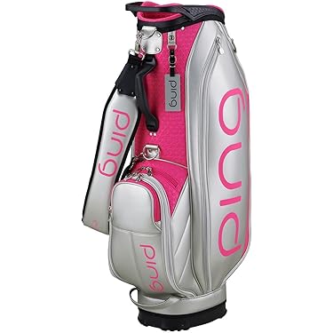 【未使用・美品】NIKE キャディバッグ ピンク 5分割 撥水生地 女性に人気 Amazon.co.jp: NIKE ナイキ エアスポーツ2 エナジー ゴルフバッグ