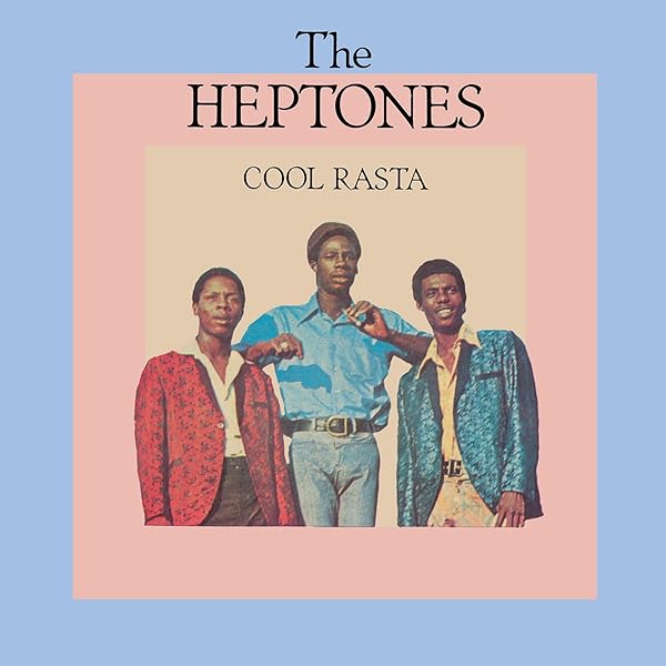 Amazon.co.jp: Heptones & Friends Vol 1 + 2: ミュージック