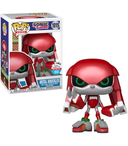 Amazon.co.jp: Kidrobot ソニック・ザ・ヘッジホッグ メタル