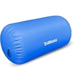 Amazon | LEAGUE&CO エアーロール バク転練習 バレルロール