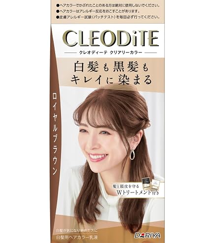 Amazon | 白髪染め ホーユー シエロ デザイニングカラー (クラシック
