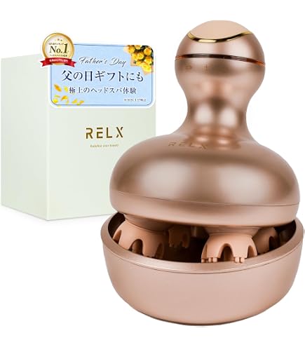 Amazon | breoモンデールヘッドスパiD3X | iD3X | 電動頭皮ブラシ
