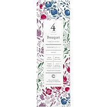 Amazon | CARRE DE 4 COLORS カレドフォーカラーズ 9枚入り