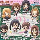 マスコットレリーフマグネット けいおん！！ ＢＯＸ