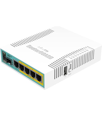 Amazon.co.jp: MikrotikワイヤレスワイヤRBwAPG-60adキット60 GHz無線