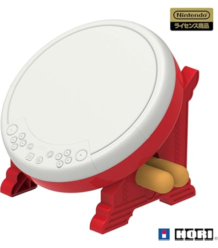 Amazon | PENGUINFLY マイバチ バチ たいこ 太鼓 ロール ばち 子供用