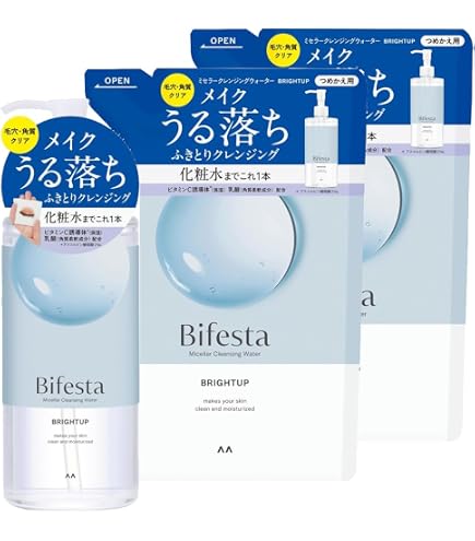 Amazon | ビフェスタ クレンジングローション モイスト 300ml