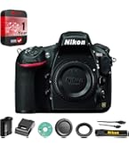 Amazon | Nikon デジタル一眼レフカメラ D810 24-120 VR レンズキット