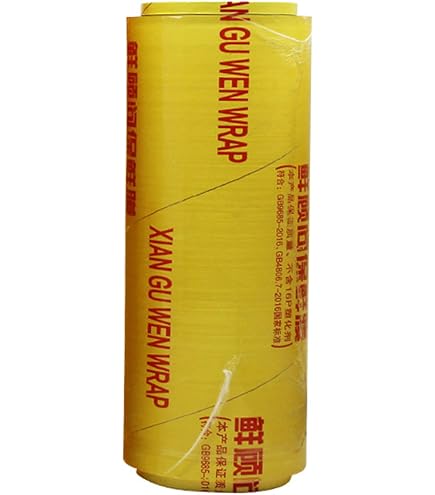 Amazon | リケンラップ VS 35cm x 500m 6本 業務用食品包装ラップ VS 