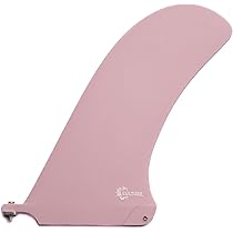 9インチ　センターフィン　ロングボード　ハチェットフィン 9インチ センターフィン ロングボード ハチェットフィン 楽天