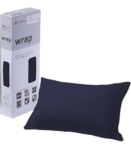 Amazon.co.jp: Nishikawa EPV2689500 Air 4D Pillow, Special 3D
