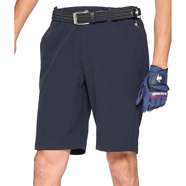 Amazon | パンツ メンズ ブリーフィング ゴルフ BRIEFING GOLF