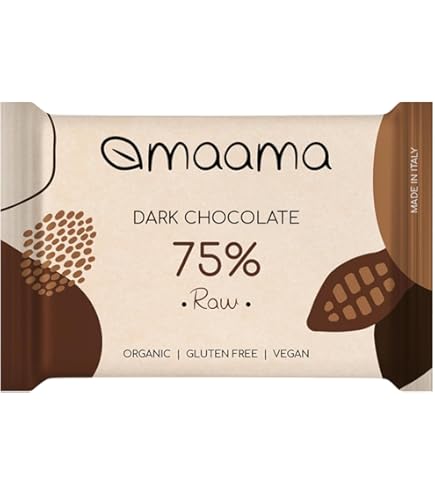 Amazon | ヴィヴァーニ（Vivani）オーガニックエキストラダーク