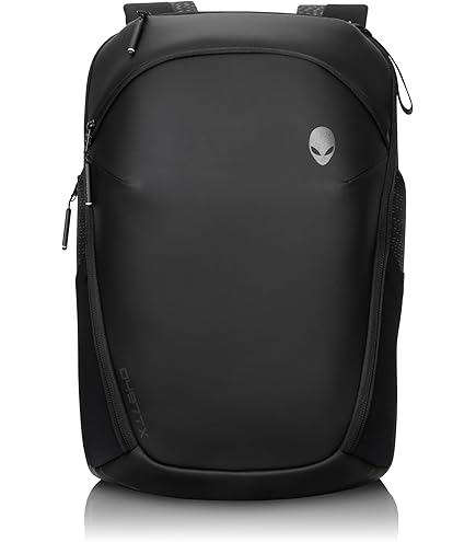 Amazon.co.jp: Alienware 18バックパック - AW7825P 28L 耐水 耐候 耐