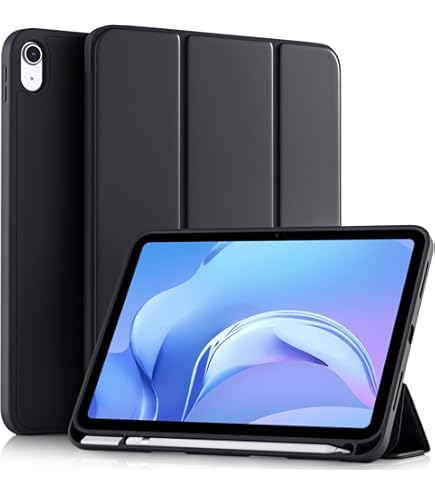 Amazon.co.jp: Sinjimoru iPad ケース 2022 第5世代、Apple