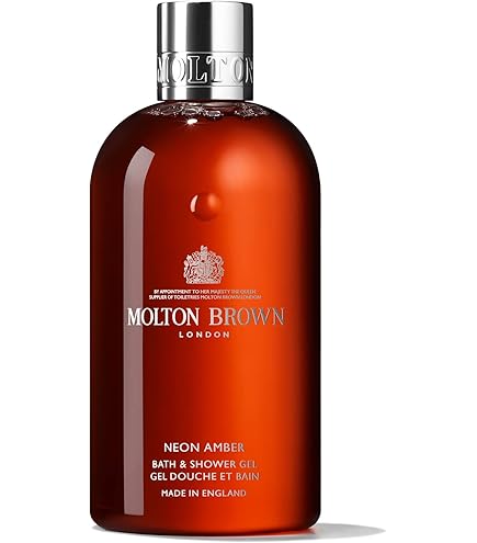 Amazon.co.jp: 【公式】MOLTON BROWN スマジンセン バス＆シャワー