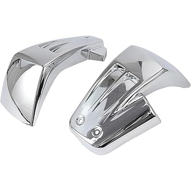 テラピー カウル サイドカバー Amazon | バイクパーツセンター ライブDio/ZX サイドカバー