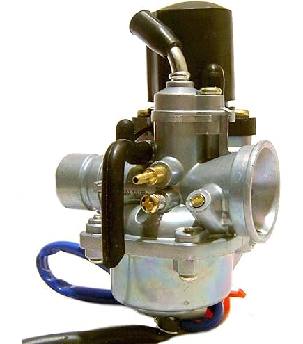 Carburateur de scooter Yamaha 19mm Jog 50 Jog50 1E40QMB du fabricant