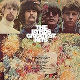 Byrds Greatest Hits [12 inch Analog]