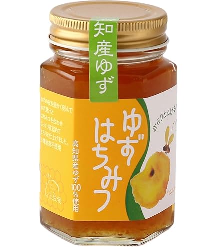 Amazon.co.jp: みつばちの詩工房 柚子みつ 500ml : ビューティー