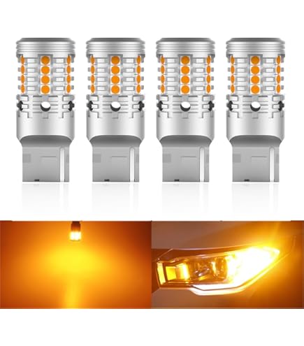 Amazon | ヴォクシー 80系 ZWR/ZRR80系 T20 LED ウインカー