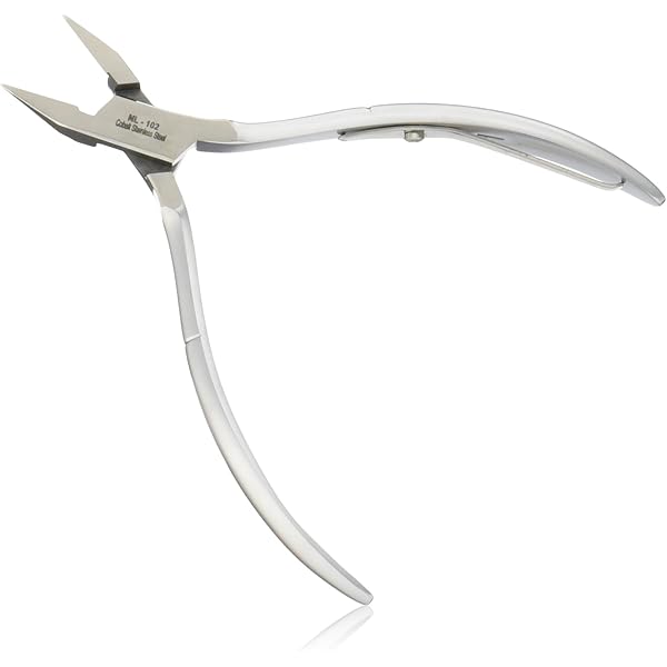 Amazon | プロ用 キューティクル ニッパー(CN-1) | ビューティー