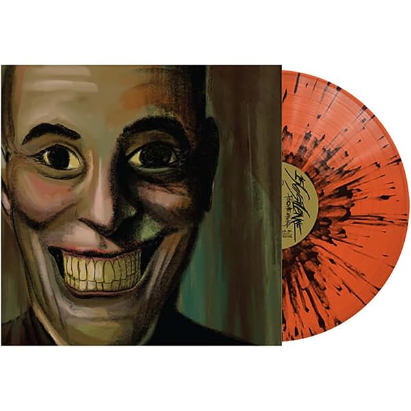 Amazon.co.jp: Death Is Little More [Analog]: ミュージック