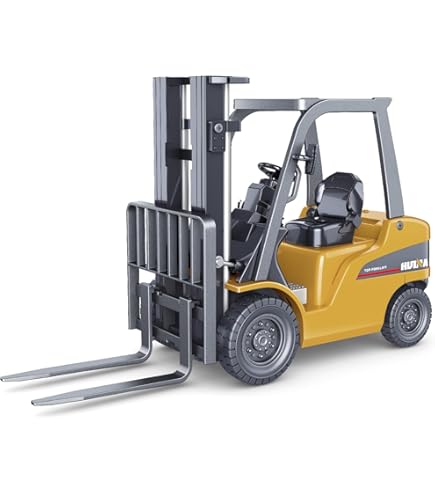 Amazon.co.jp: TCM FRB-Ⅷ Electric Reach Forklift Trucks リーチ