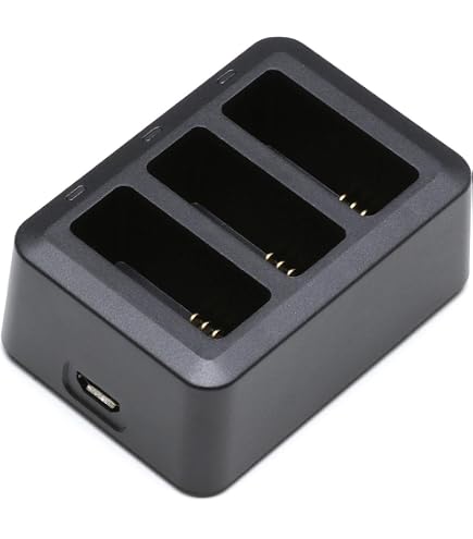 Amazon | 1100mAh バッテリー、互換性があります DJI Tello/TELLO EDU