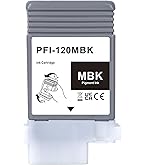 Amazon.co.jp: LCL Canon用 キャノン用 PFI-121 PFI-121M 顔料 (1