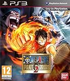 One Piece Pirate Warriors 2 (PS3) (輸入版)