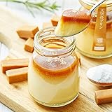 天空のスイーツ 天空のプリン 雅 キャラメル 1箱 内祝い 瓶 詰め合わせ お取り寄せ ホワイトデー お返し ギフト お菓子 スイーツ