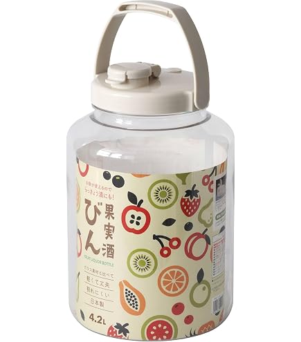 Amazon.co.jp: 合同酒精 おいしい果実酒つくりましょうブランデー