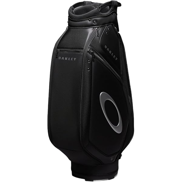 Amazon.co.jp: [オークリー] ゴルフバッグ SKULL GOLF BAG 18.0 (02E