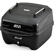 Amazon | GIVI(ジビ) バイク リアボックス モノロック 32L オプション