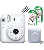 Amazon | 富士フイルム(FUJIFILM) インスタントカメラ チェキ instax